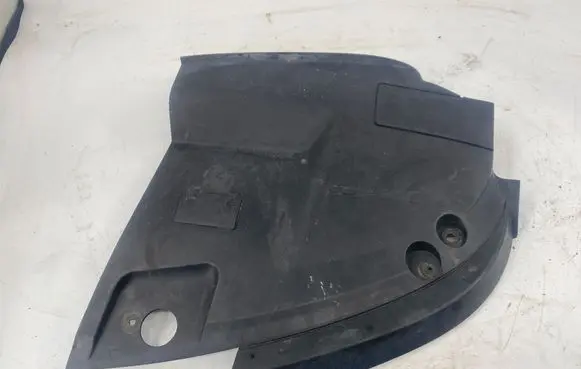 Volkswagen Transporter - Caravelle T5 Battery box tray cover/lid 7H0119517
