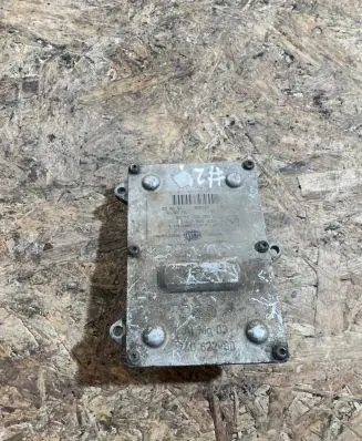 Mercedes-Benz E W211 Headlight ballast module Xenon A0028202426 5DF00827901
