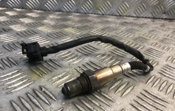Mercedes-Benz A W169 Lambda probe sensor 0045420718