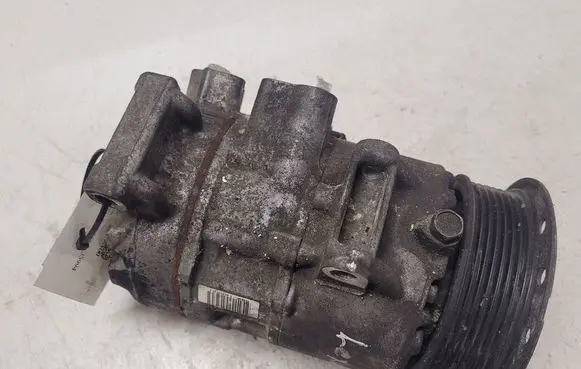 Lexus IS 220D-250-350 Air conditioning (A/C) compressor (pump) 6SEU16C 4472601296 HFC134A