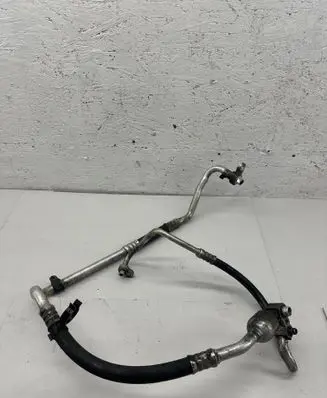 Saab 9-3 Ver1 Air conditioning (A/C) pipe/hose 12785460 1345204 313686131