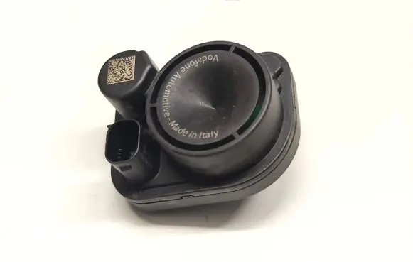 Tesla Model 3 Alarm system siren 112011100A 109764300A