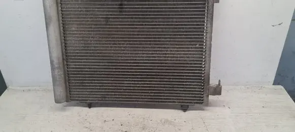 Citroen C3 Intercooler radiator 9655009380 62684J 6055