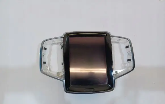 Volvo XC90 Central console control unit 