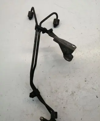 Ford Transit Fuel injector supply line/pipe YC1Q9G555AB