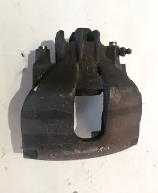 Volvo S60 Front brake caliper