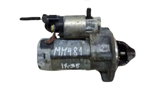 Hyundai ix35 Starter motor 361002A550