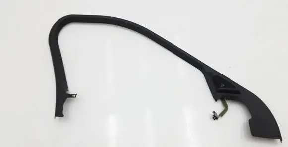 Land Rover Range Rover Velar Front door glass trim molding J8A220905A