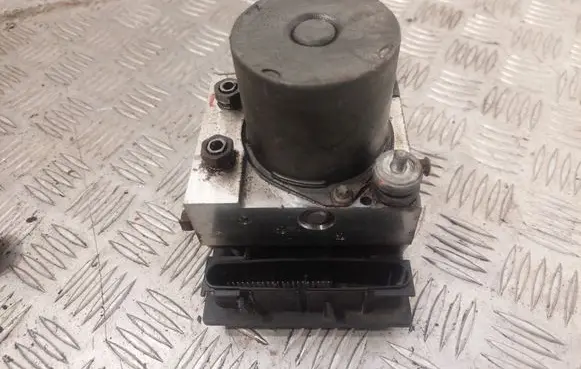 Toyota Corolla Verso AR10 ABS Pump 445400F020 440500F030 0265234222