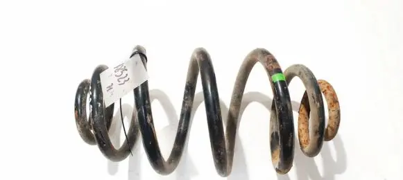Skoda Superb B5 (3U) Rear coil spring