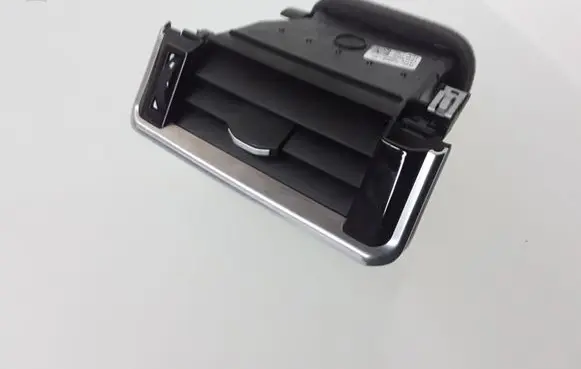 Land Rover Range Rover Velar Cabin air duct channel J8A2018B08AD