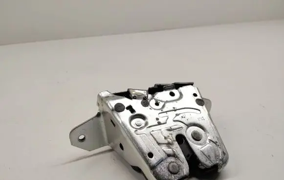 Mercedes-Benz A W177 Tailgate/trunk/boot lock/catch/latch A0997400400