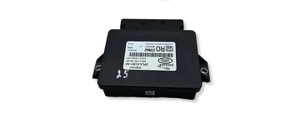 Land Rover Range Rover Sport L494 Hand brake control module DPLA2C491AD DPLA14C168AD CPLA14C261AC