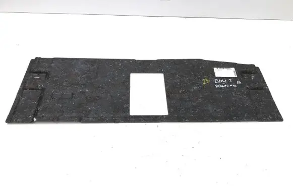 BMW 2 Active Tourer U06 Other trunk/boot trim element 7952279