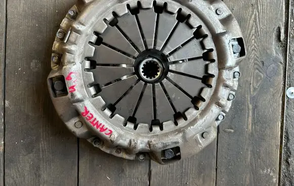 Mitsubishi Canter Clutch set kit 321