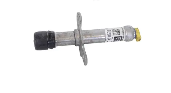Tesla Model S Bonnet Pedestrian Airbag Actuator P102854500B