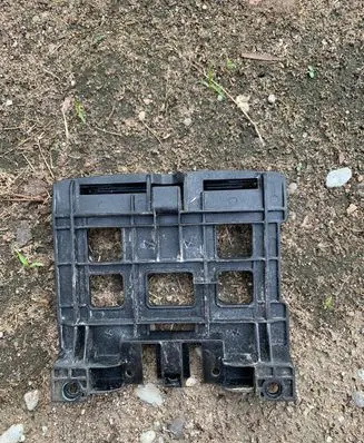 Volkswagen Golf VI Other engine bay part 5K0906507
