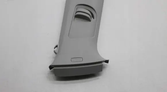 Volkswagen Golf VII (B) pillar trim (top) 5G4868312