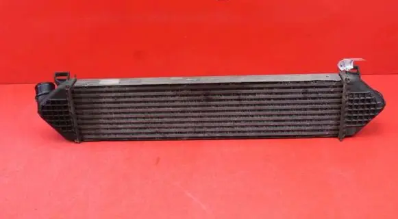 Ford Focus C-MAX Intercooler radiator 8V61-9L440-AC