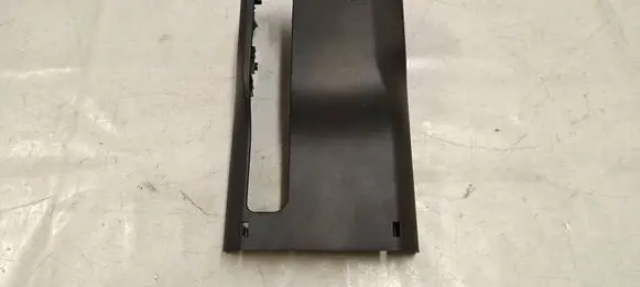 BMW 3 G20 G21 Steering wheel column trim 6999672