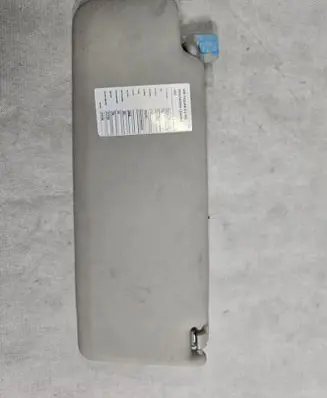 Volkswagen Tiguan Sun visor 5N0857552H