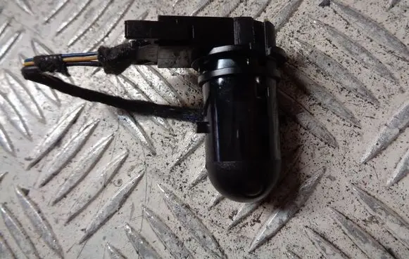 Opel Astra K Sun solar sensor 13578462