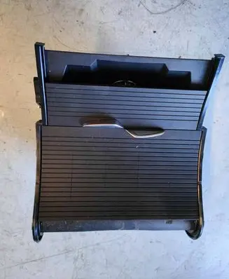 BMW X1 F48 F49 Glove box central console