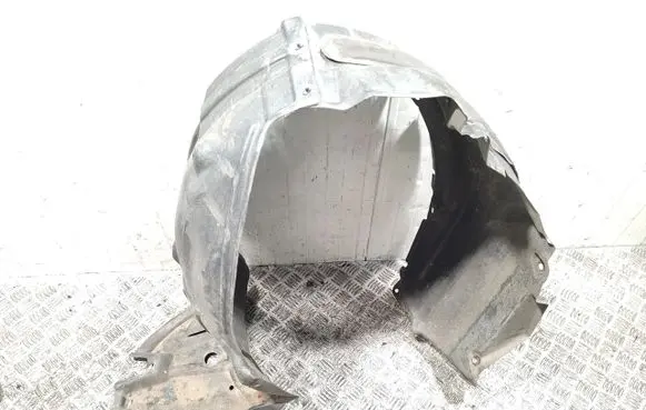 Lexus GS 300 350 430 450H Front wheel arch liner splash guards 53895-30170 53805-30096