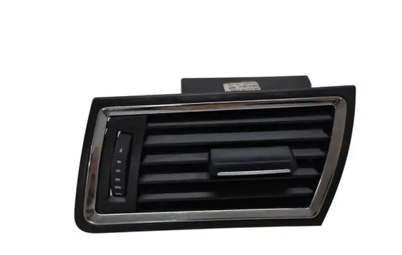 Skoda Rapid (NH) Dashboard side air vent grill/cover trim 5JA819701B