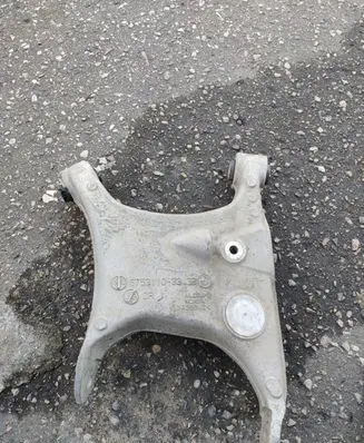 BMW 7 E65 E66 Rear upper control arm/wishbone 67531103332