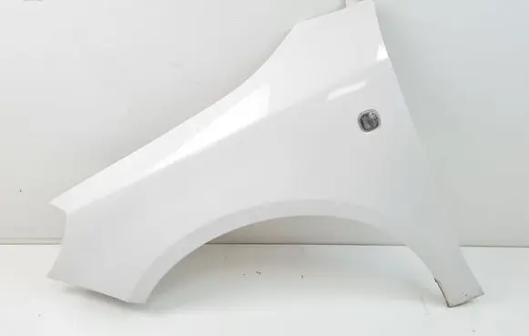Skoda Roomster (5J) Fender