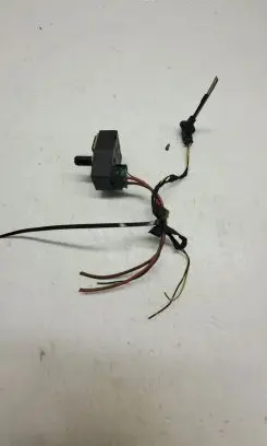 BMW 7 F01 F02 F03 F04 Other wiring loom 8377064
