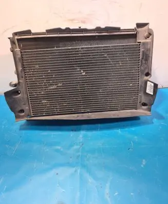 Alfa Romeo 147 Coolant radiator