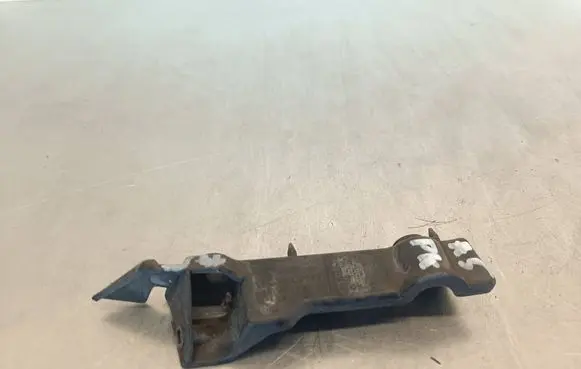 Audi A4 S4 B8 8K Front bumper mounting bracket 8T0807283E 15475 15443