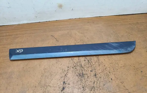 Audi A4 S4 B7 8E 8H Rear door trim (molding)