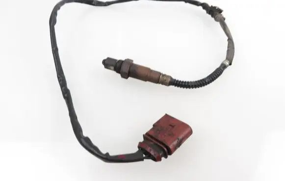 Audi A8 S8 D3 4E Lambda probe sensor 0258006525 077906265