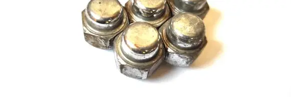 Mazda CX-7 Nuts/bolts 