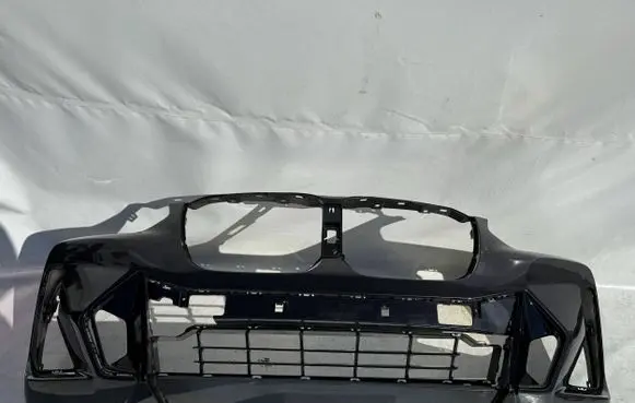 BMW X3 G01 Front bumper 8081055 51118081055