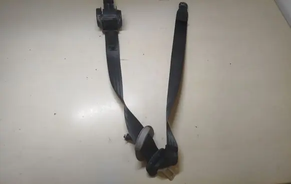Hyundai H-1, Starex, Satellite Rear seatbelt 898104H001