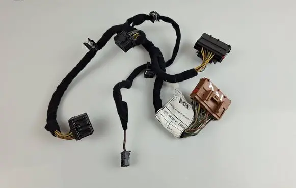 Alfa Romeo Stelvio Other wiring loom 00505518140 505518140