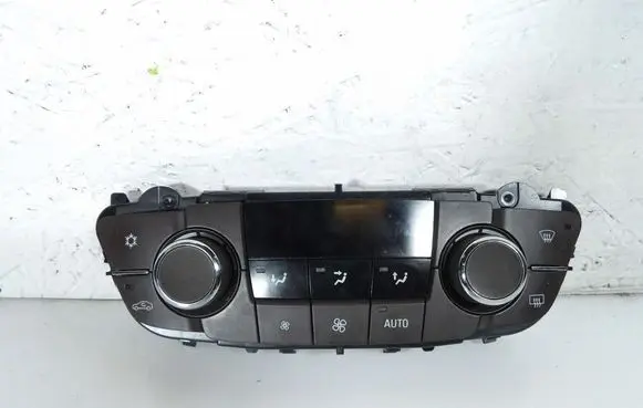 Climate control unit
