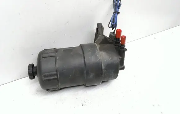 Volvo XC90 Fuel filter housing 31303261