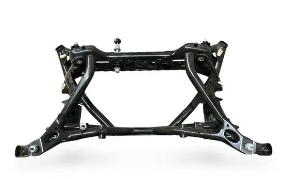 Rear subframe