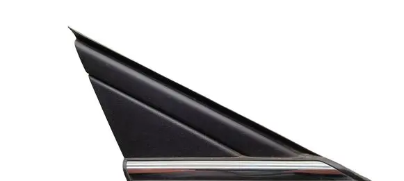 Seat Leon (5F) Fender end trim 5F0853274H