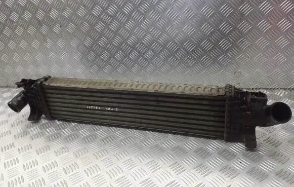 Ford Focus Intercooler radiator