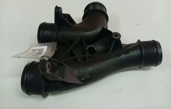 Citroen Berlingo Intercooler hose/pipe 9678406580
