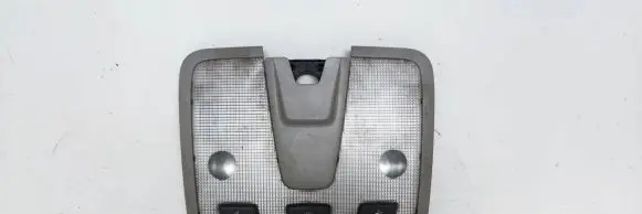 Volvo S60 Front seat light 9483553 9483554