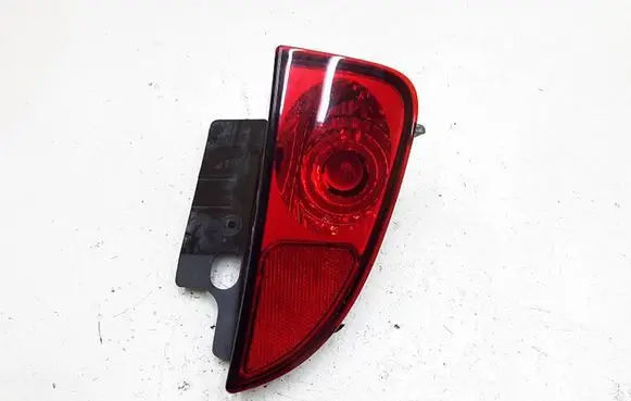 Renault Espace - Grand espace IV Rear fog light 8200027154