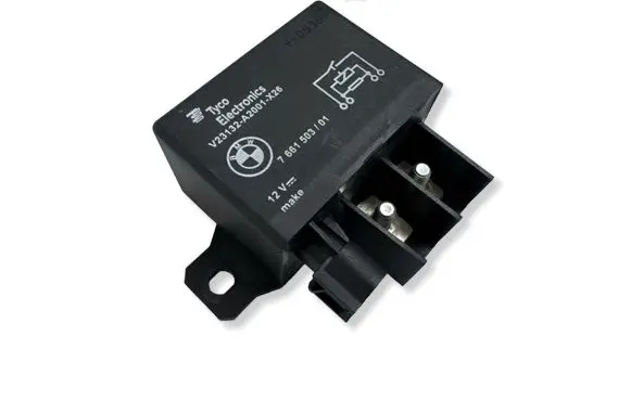 BMW 7 F01 F02 F03 F04 Other relay 7661503