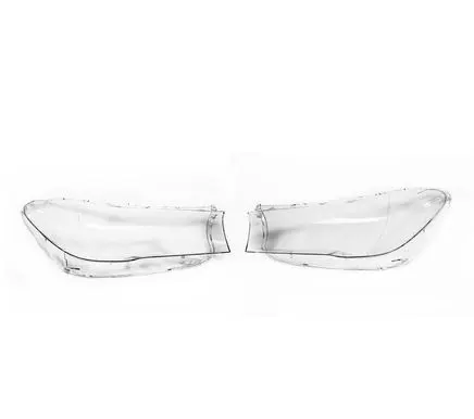 BMW 7 G11 G12 Headlight lense 63117408716